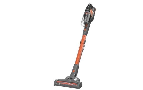 BLACK+DECKER Akku-Stielsauger 4in1 POWERSERIES Extreme
