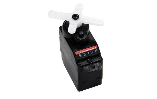 Futaba Servo S3154 Micro Digital