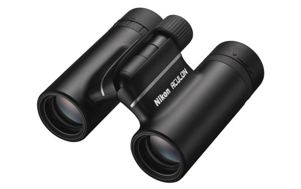 Nikon Fernglas Aculon T02 10×21 Schwarz