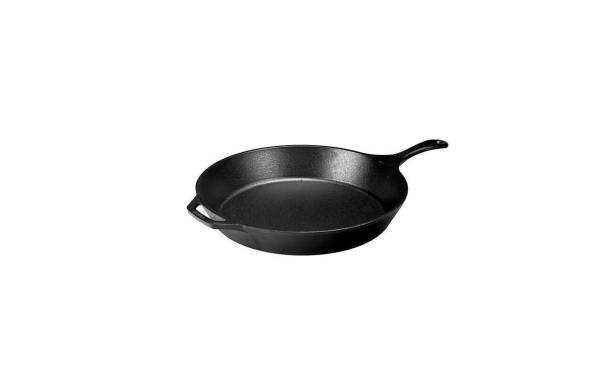 LODGE Grillpfanne Guss, 39 cm