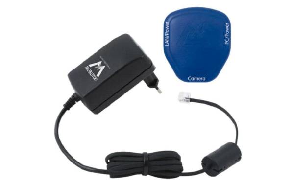 Mobotix PoE Injector MX-NPA-PoE-INT-Set