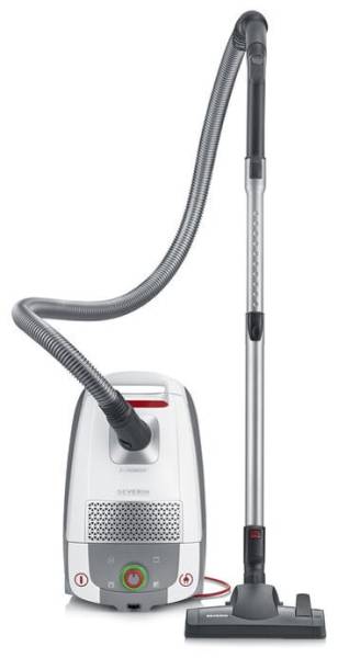 SEVERIN Bodenstaubsauger S'Power BC 7047