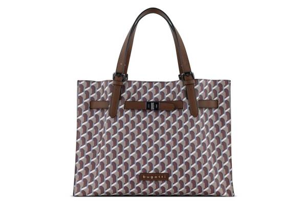 "ELLA" Schultertasche groß