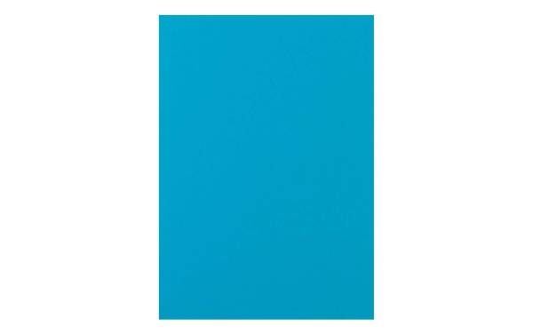 Rainbow Papier FSC A4 160g, blau 250 Blatt PAPYRUS 88043144