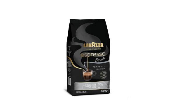 Lavazza Kaffeebohnen Espresso Barista Perfetto 1 kg