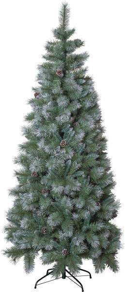 Weihnachtsbaum Skoghall