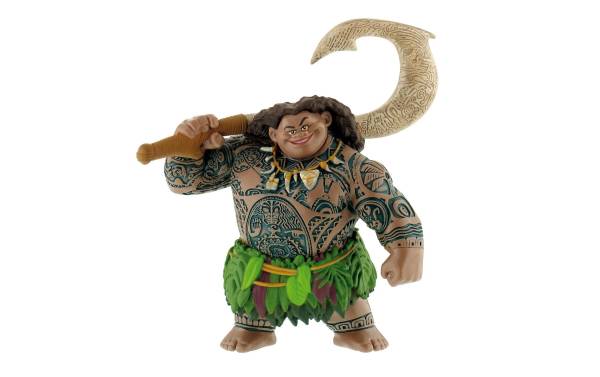 BULLYLAND Spielzeugfigur Disney Maui