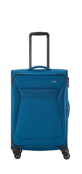 Travelite CHIOS 4w Trolley M, Petrol