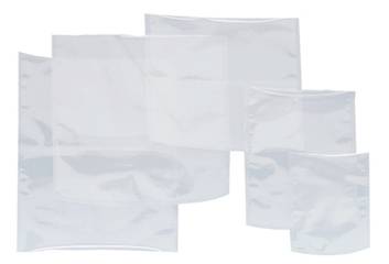 PAPSTAR Vakuumbeutel, Maße: (B)300 x (H)500 mm