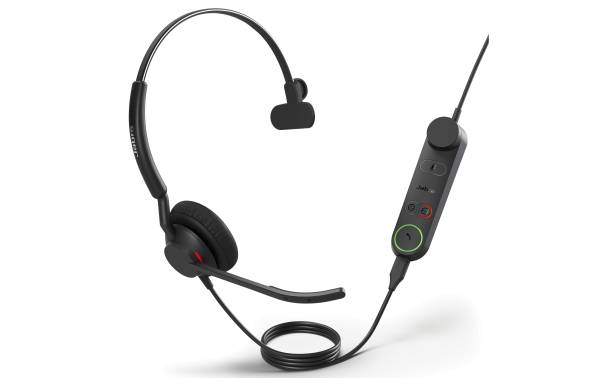 Jabra Engage 50 II UC Mono inkl. Link, USB-C