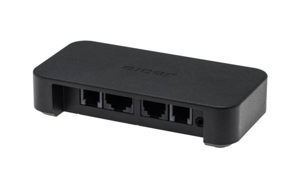 Jabra EHS Adapter zu Alcatel- und Avaya 96xx RJ-10 – EHS