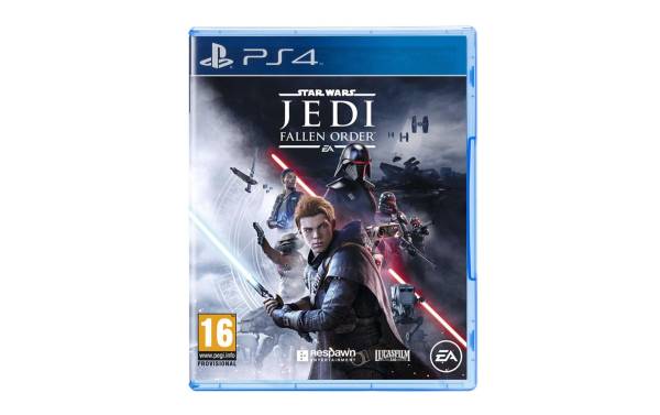 Electronic Arts Star Wars Jedi: Fallen Order