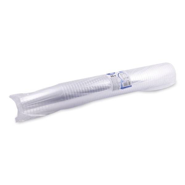 Trinkglas (PS) 86mm 0,4L – 50 Stück