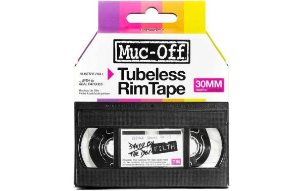 Muc-Off Felgenband Rim Tape 30 mm