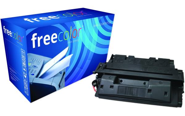 Freecolor Toner C8061 Black