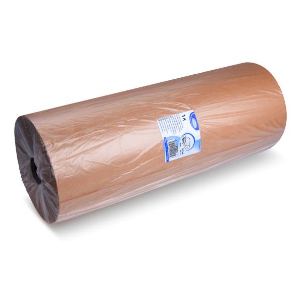 Einschlagpapier gerollt braun 50cm x 10kg – 1 Stück