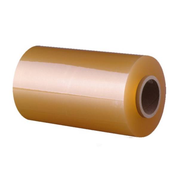 Frischhaltefolie (PVC) 10µm 40cm x 1500m – 1 Stück