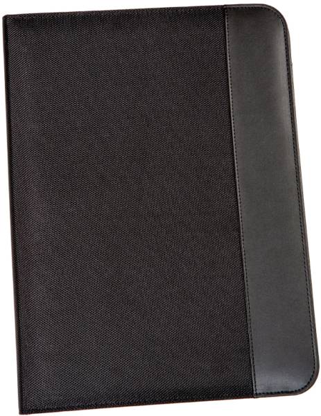 NEUTRAL Schreibmappe 12442 schwarz Wiesbaden