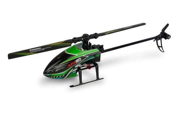 Amewi Helikopter AFX180 Single-Rotor RTF