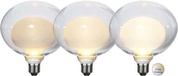 LED Leuchtmittel E27 Space