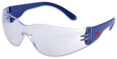 3M Schutzbrille 2720 – Klassik, Polycarbonat, klar