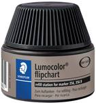 STAEDTLER Lumocolor Refill-Station 488 56, schwarz