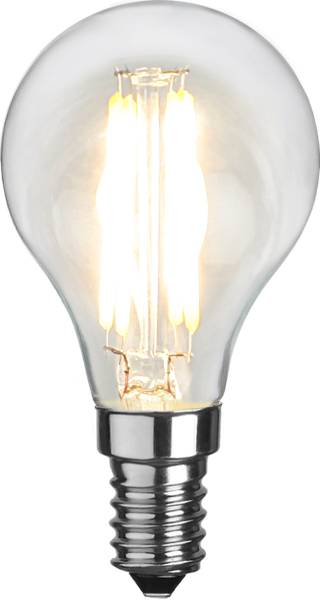 LED Leuchtmittel E14 P45 Low Voltage