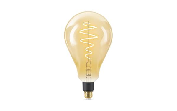 WiZ Leuchtmittel Vintage PS160 E27 6.5 W, 2000-5000 K