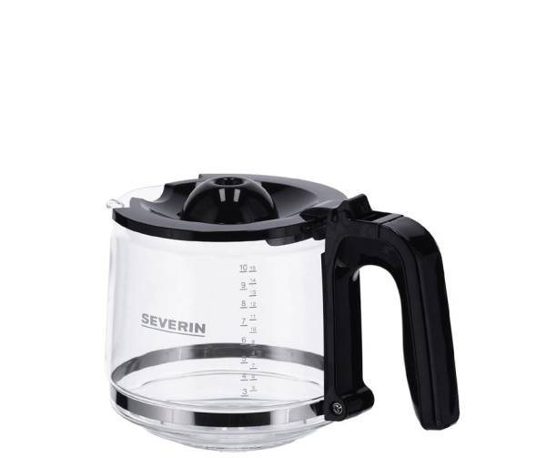 SEVERIN Kaffeemaschine KA 4816 TYPE, weiß
