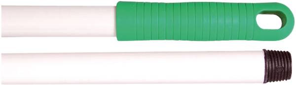 WEITACLEAN Hygiene-Glasfaserstiel 150cm 16000.03 grün