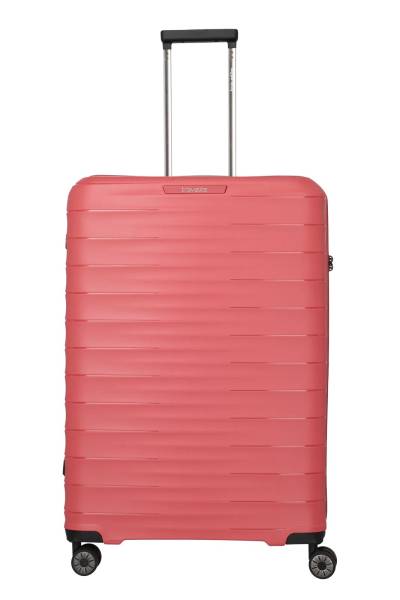 Travelite MOOBY 4w Trolley L, Rot