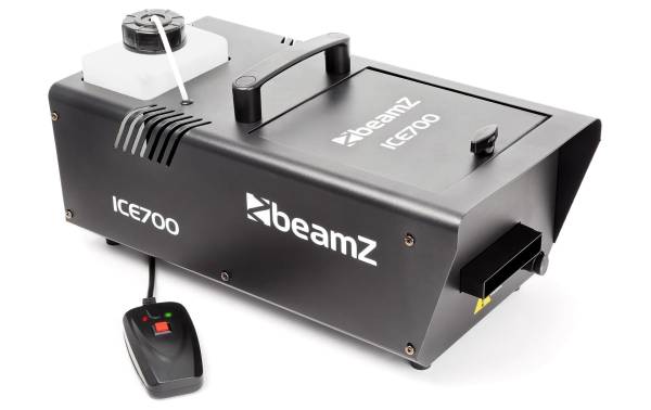 BeamZ Bodennebelmaschine ICE700