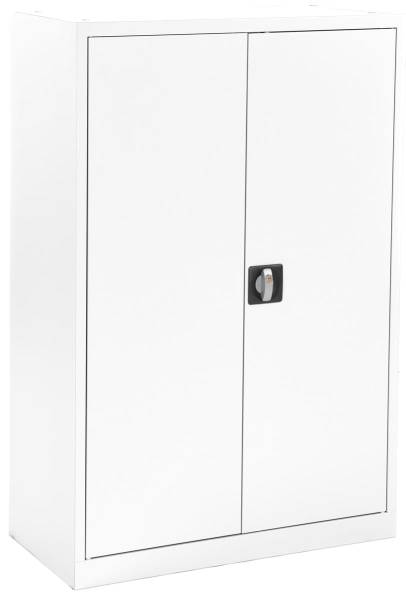 EDGY Flügeltürenschrank 2295 / 9003 3 OH, weiss