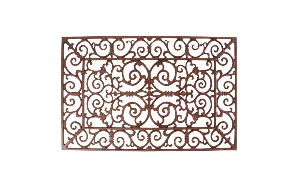 Esschert Design Fussmatte Türmatte antik L