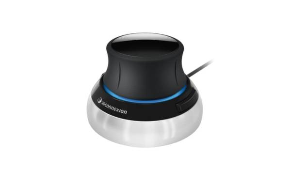 3Dconnexion SpaceMouse Compact