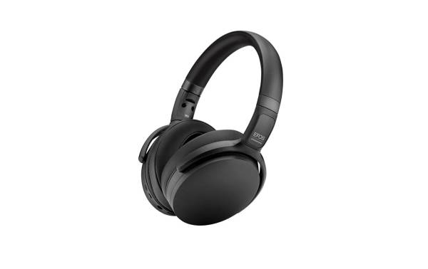 EPOS | SENNHEISER Headset ADAPT 361 Bluetooth, USB-C, Schwarz