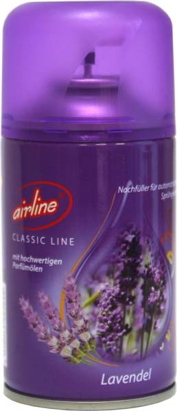 airline Classic Line Lavendel Nachfüllkartusche 250 ml