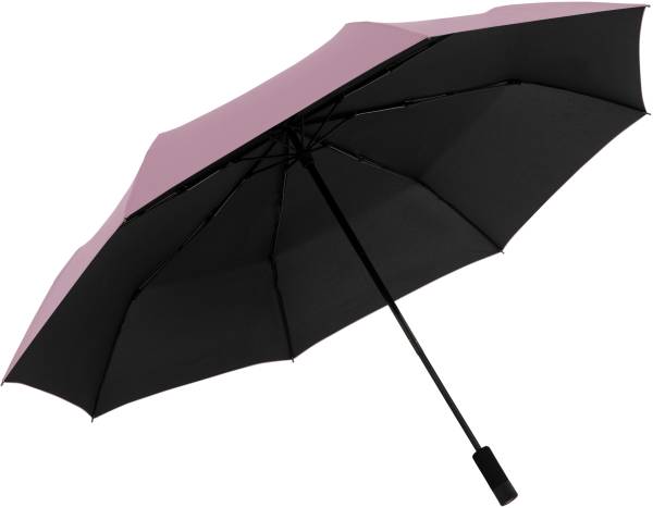 KNIRPS Regenschirm U.090 HeatShield 2090.180.0 rosa, manual