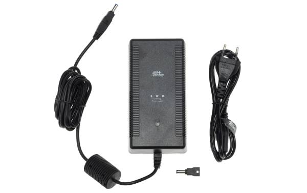 Alpha Elettronica Tischnetzgerät 120 W, 24 V