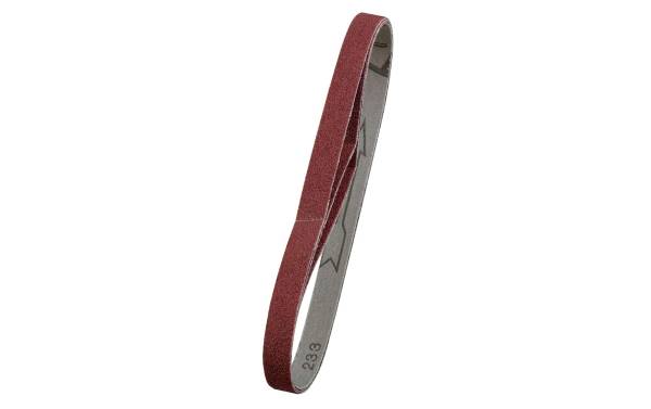 kwb Schleifband Korund 13X457 K60