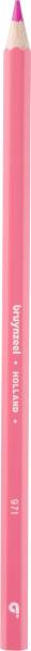 Schulfarbstift Super 3.3mm pink BRUYNZEEL 60516971