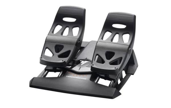 Thrustmaster Pedalset T.Flight Rudder Pedals