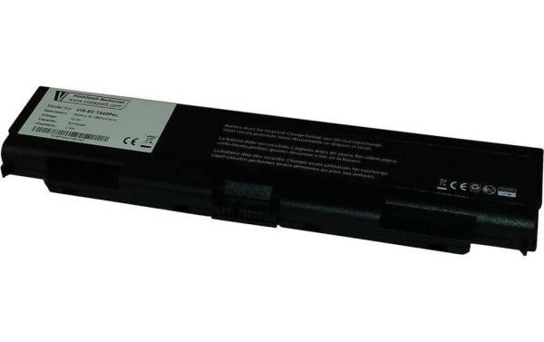 Vistaport Akku für IBM-Lenovo ThinkPad L440/T440P