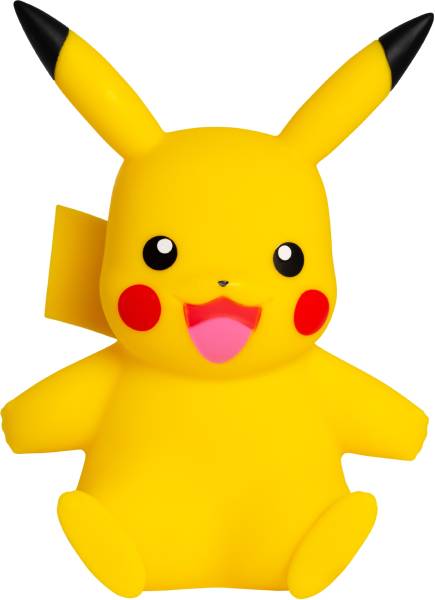 Pokémon: Pikachu – Vinyl Figur [10 cm]