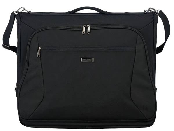 Travelite MOBILE Kleidersack Business, Schwarz