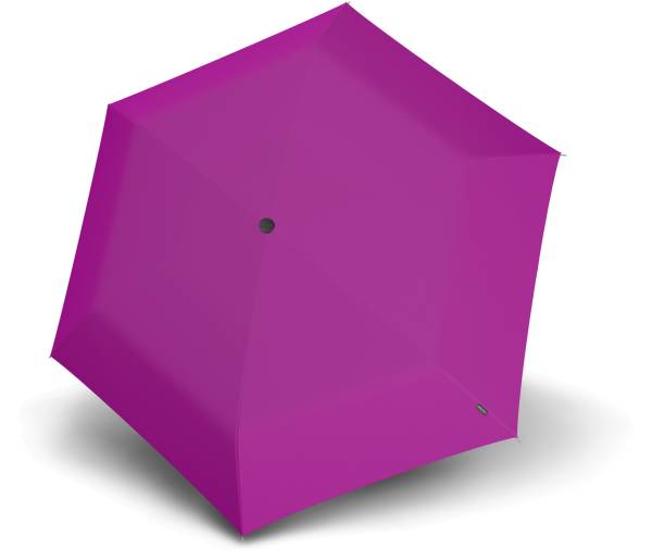 KNIRPS Regenschirm US.050 0050.170.2 berry, manual