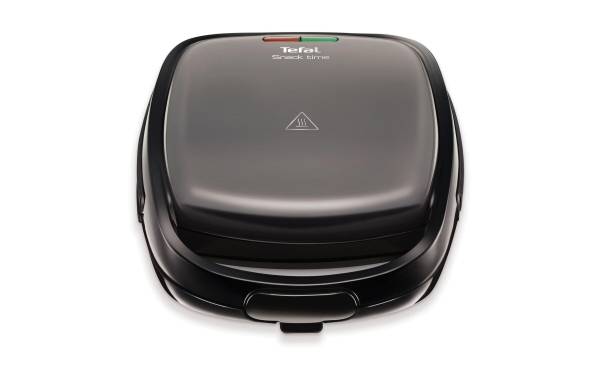 Tefal Sandwichtoaster & Waffeleisen Snack Time 2in1 SW341B