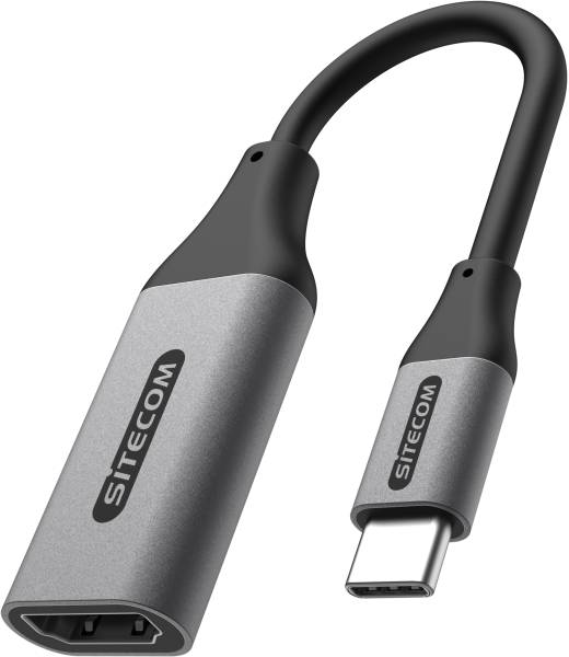 SITECOM USB-C to HDMI 2.0 adapter AD-1002