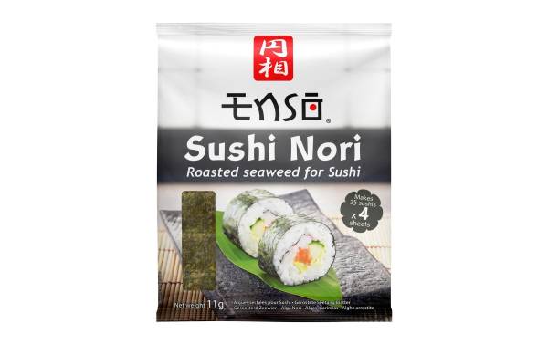 ENSO Sushi Nori Seaweed 11 g