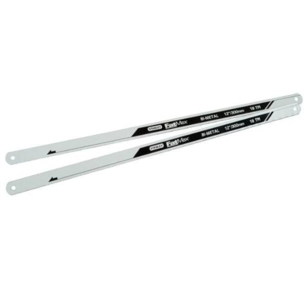 Stanley Fatmax Sägeblatt Fatmax 2 Stück, 300 mm